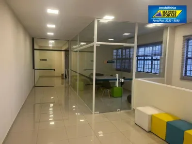 Ponto Comercial para alugar, 700m² no Vila Lucy, Sorocaba