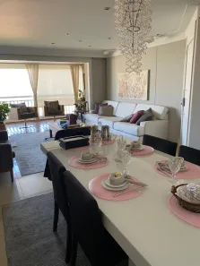 Apartamento com 3 Quartos à venda, 140m² no Lar São Paulo, São Paulo