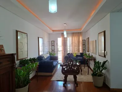 Apartamento com 3 Quartos à venda, 123m² no Jardim Panorama, Bauru
