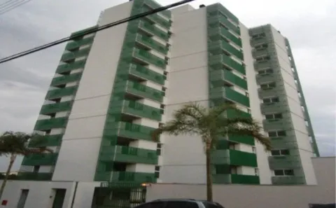 Apartamento com 1 Quarto à venda, 40m² no Jardim Santa Paula, São Carlos