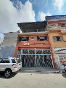 Lote/Terreno com 1 Quarto à venda, 290m² no Jardim do Tiro, São Paulo