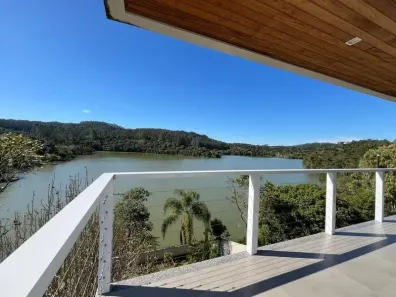 com 3 Quartos à venda, 295m² no , Rio dos Cedros