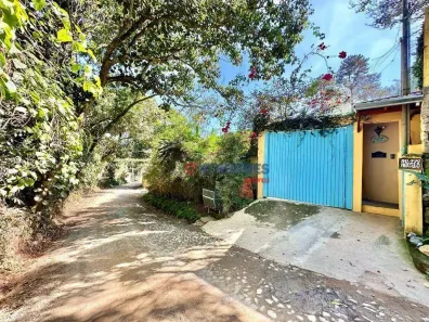 Casa de Condomínio com 5 Quartos à venda, 302m² no Jardim Colibri, Embu das Artes