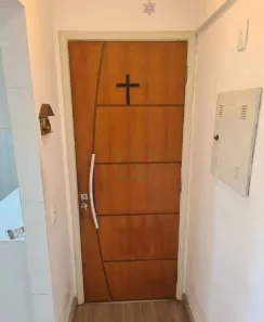 Apartamento com 2 Quartos para alugar, 59m² no Jardim Jaú (Zona Leste), São Paulo