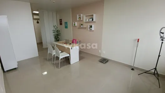 Sala Comercial à venda, 33m² no Colina de Laranjeiras, Serra