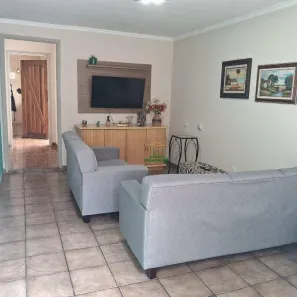 Casa com 3 Quartos à venda, 120m² no Vila Gilda, Santo André