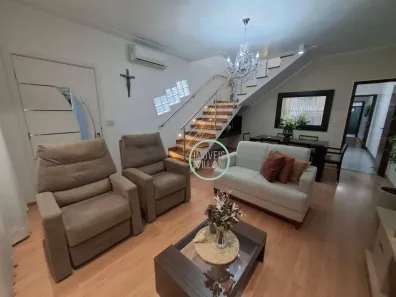 Sobrado com 4 Quartos à venda, 120m² no Jardim Oriente, São José dos Campos