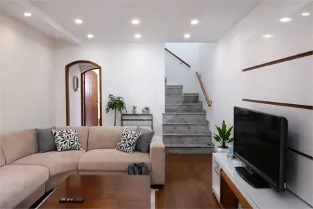 Sobrado com 3 Quartos à venda, 188m² no Vila Campo Grande, São Paulo