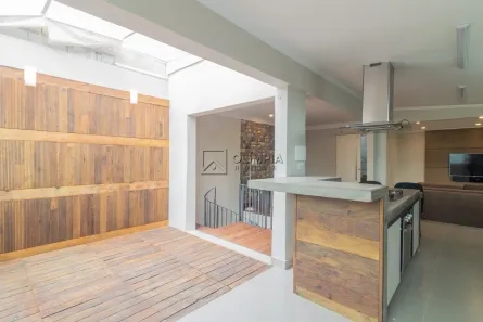 Cobertura com 3 Quartos à venda, 126m² no Vila Olímpia, São Paulo