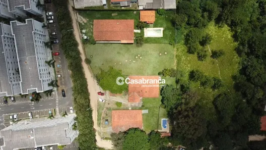 Lote/Terreno à venda, 1102m² no Parque Santa Márcia, Votorantim