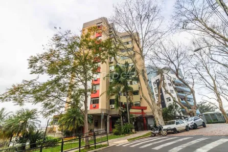 Apartamento com 3 Quartos à venda, 101m² no Boa Vista, Porto Alegre