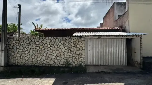 Casa de Condomínio com 3 Quartos à venda, 125m² no Serraria, Maceió