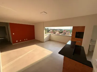 Apartamento com 2 Quartos para alugar, 80m² no Jardim Boa Vista, Pindamonhangaba