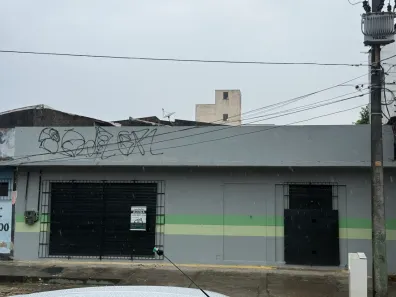 Ponto Comercial para alugar, 80m² no Sacramenta, Belém