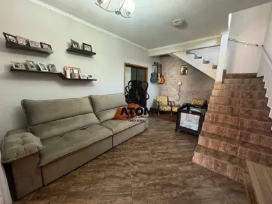 Casa com 2 Quartos à venda, 169m² no Esplanada Independência, Taubaté