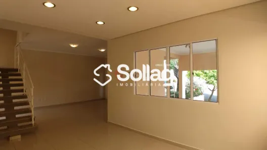 Casa de Condomínio com 3 Quartos para alugar, 179m² no Bosque, Vinhedo