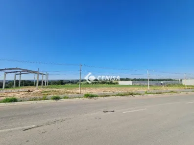 Lote/Terreno à venda, 671m² no Loteamento Comercial Bortoletto, Indaiatuba