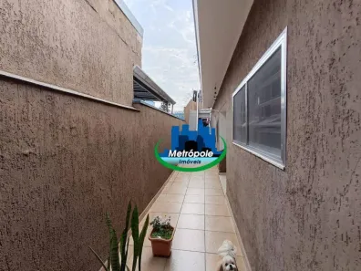 Casa com 3 Quartos à venda, 147m² no Vila Melliani, Guarulhos