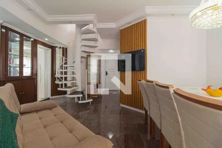 Cobertura com 3 Quartos à venda, 315m² no Vila Dom Pedro I, São Paulo
