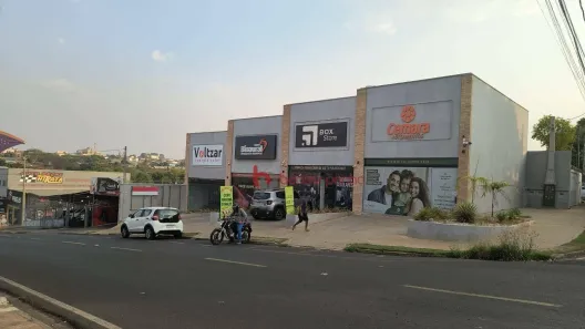 Prédio Comercial à venda, 376m² no Eldorado, São José do Rio Preto