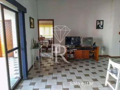 Sobrado com 5 Quartos à venda, 360m² no Centro, Florianópolis