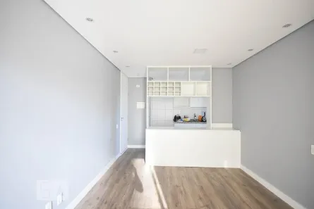 Apartamento com 2 Quartos à venda, 65m² no Vila Praia, São Paulo
