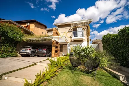 Casa com 6 Quartos à venda, 420m² no Alphaville, Santana de Parnaíba