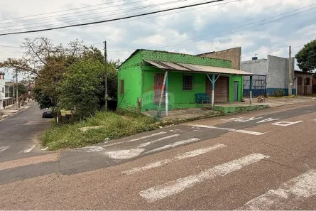 Lote/Terreno à venda, 195m² no Nova Sapucaia, Sapucaia do Sul