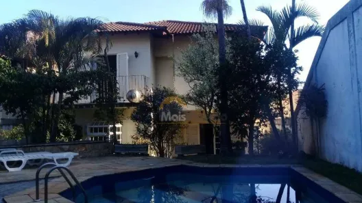 Sobrado com 4 Quartos à venda, 400m² no Parque dos Príncipes, São Paulo
