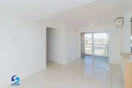 Apartamento com 2 Quartos à venda, 67m² no São Geraldo, Porto Alegre