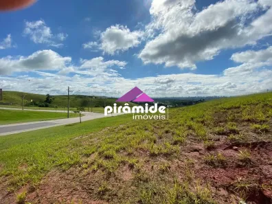 Lote/Terreno para alugar, 580m² no Condomínio Residencial Alphaville I, São José dos Campos