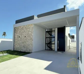 Casa de Condomínio com 3 Quartos à venda, 113m² no Muçumagro, João Pessoa