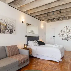 Apartamento com 1 Quarto à venda, 40m² no República, São Paulo