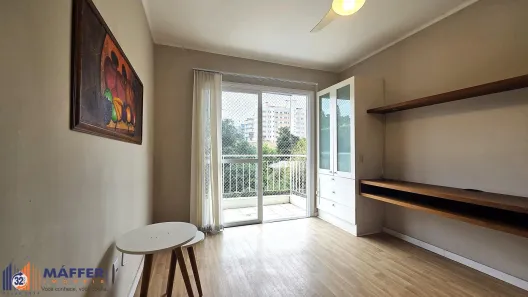 Apartamento com 1 Quarto à venda, 42m² no Tristeza, Porto Alegre
