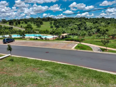 Lote/Terreno à venda, 307m² no Jardins Parma, Senador Canedo