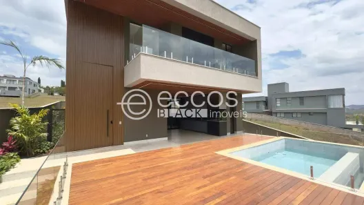 Casa com 4 Quartos à venda, 372m² no Alphaville - Lagoa dos Ingleses, Nova Lima