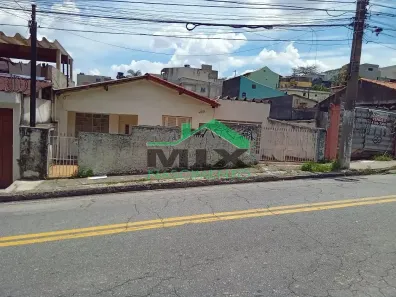 Lote/Terreno à venda, 360m² no Taboão, São Bernardo do Campo