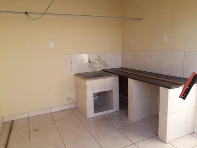 Casa com 3 Quartos à venda, 90m² no Campos Elíseos, Ribeirão Preto