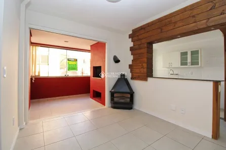 Apartamento com 2 Quartos à venda, 63m² no Tristeza, Porto Alegre