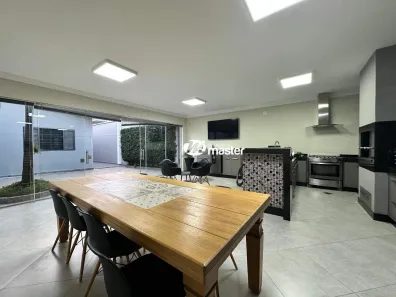 Casa com 2 Quartos à venda, 206m² no Vila Alemã, Rio Claro