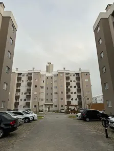 Apartamento com 2 Quartos à venda, 52m² no Vendaval, Biguaçu