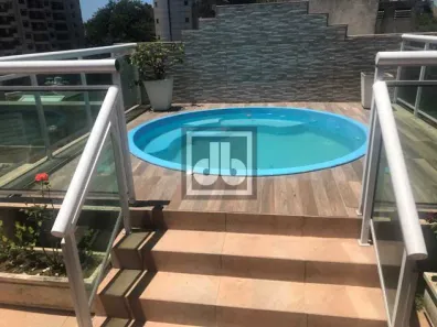 Cobertura com 3 Quartos à venda, 202m² no Copacabana, Rio de Janeiro