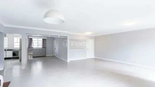 Apartamento com 3 Quartos à venda, 186m² no Bela Vista, São Paulo