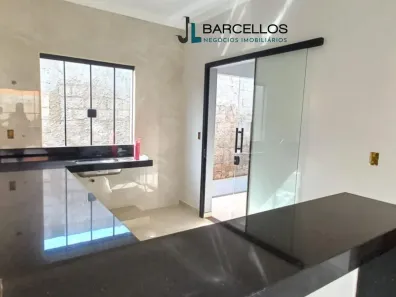 Casa com 3 Quartos à venda, 80m² no Centro, Patrocínio Paulista