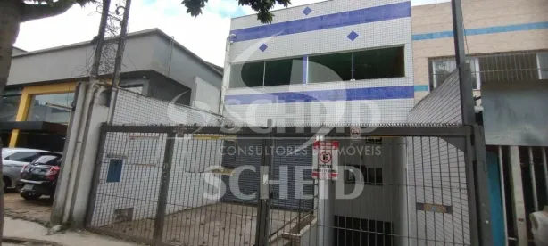 Galpão/Depósito/Armazém para alugar, 600m² no Vila Mascote, São Paulo