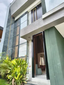 Casa com 4 Quartos à venda, 380m² no Cidade Alpha, Eusébio