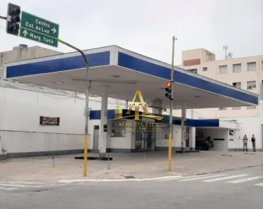 Lote/Terreno para alugar, 348m² no Bom Retiro, São Paulo