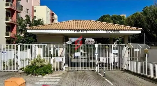 Apartamento com 2 Quartos para alugar, 65m² no Jardim Vera Cruz, Sorocaba