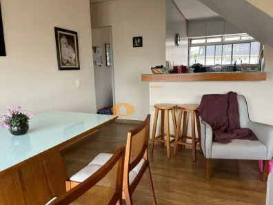 Cobertura com 4 Quartos à venda, 138m² no Chácara Inglesa, São Paulo