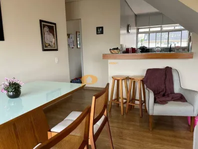Cobertura com 4 Quartos à venda, 138m² no Chácara Inglesa, São Paulo